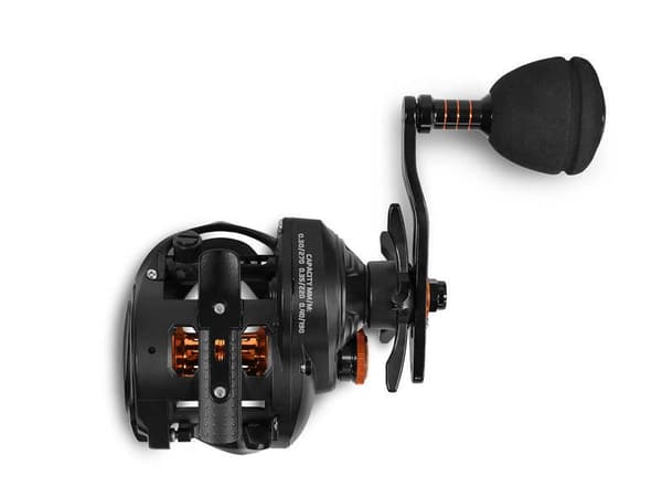 Multiplikator Delphin RUNIX | 6+1 SS BB
