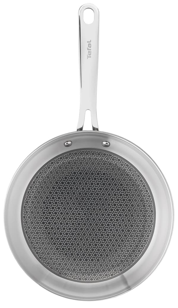 TEFAL Eternal Mesh E4970634 stegepande 28 cm