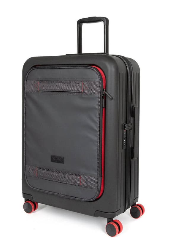 Eastpak Cnnct Case M hybrid medium kuffert - accent grey