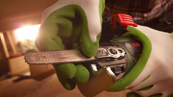 Bosch NanoBlade EasyCut 12 sav