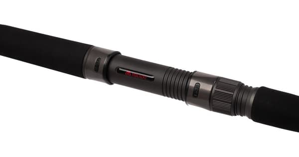 MIKADO Cat Territory Troll&Spin -vapa 2.45m / 50-180g