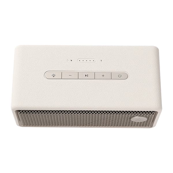 Edifier ES60 34W Bluetooth-højttaler Hvid