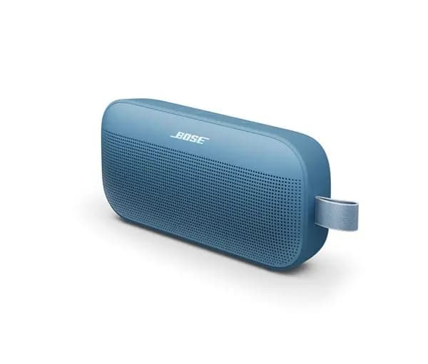 Bose SoundLink Flex 2. generation Bluetooth-højttaler, gråblå