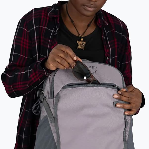 Osprey Axis 24 l soundwave grey byrygsæk