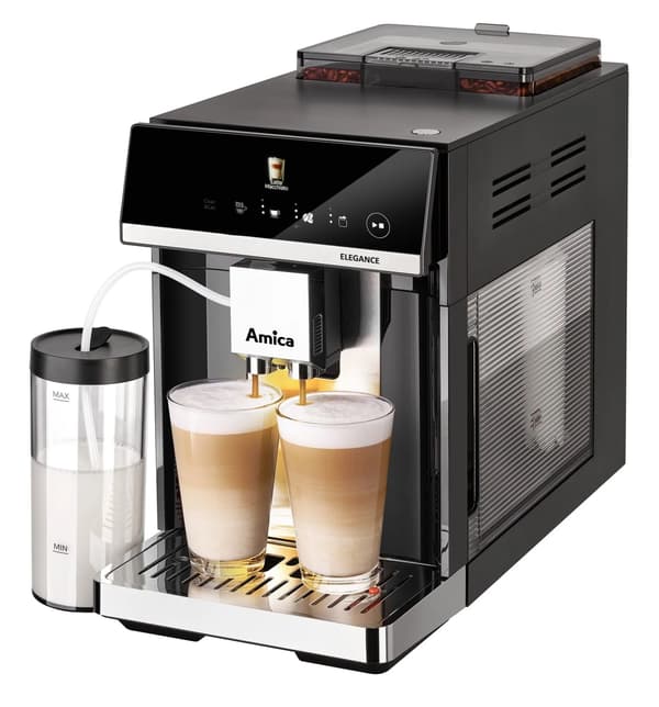 Kaffemaskin AMICA CM7011