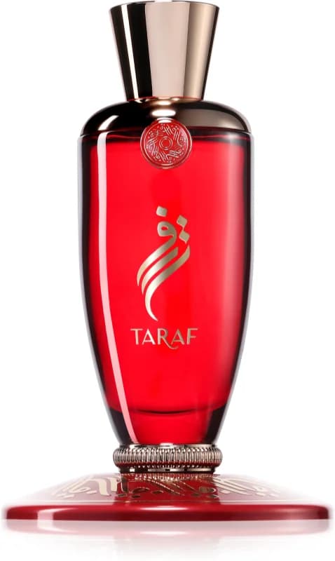 Unisex Eau de Parfum Arabian Oud Taraf 100 ml