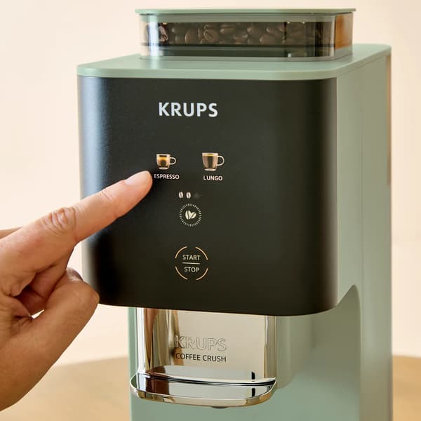 Krups SA401L kaffemaskin