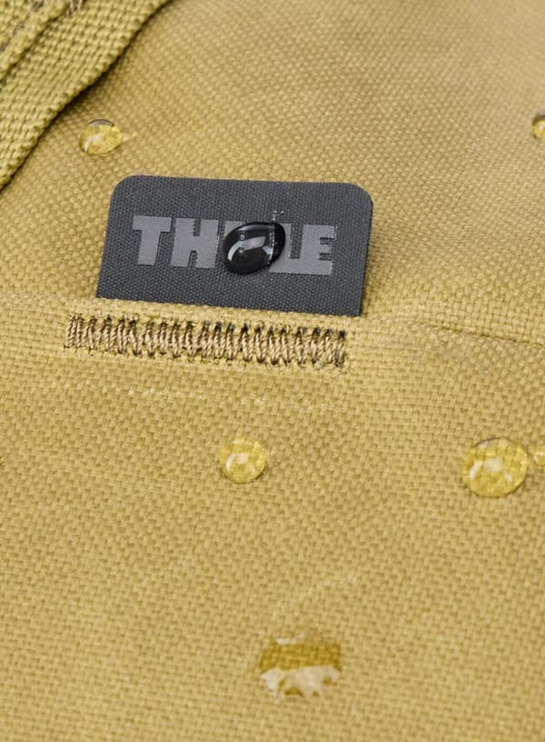 Thule Aion Duffle Bag 35 l - nutria brown