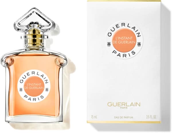 GUERLAIN L'Instant de Guerlain Eau de Parfum naisille 75 ml