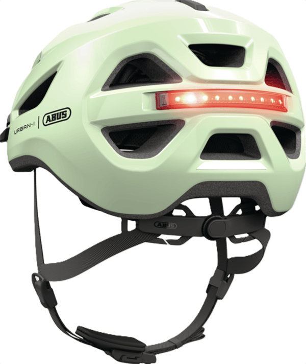 ABUS Urban-I 4.0 -pyöräilykypärä