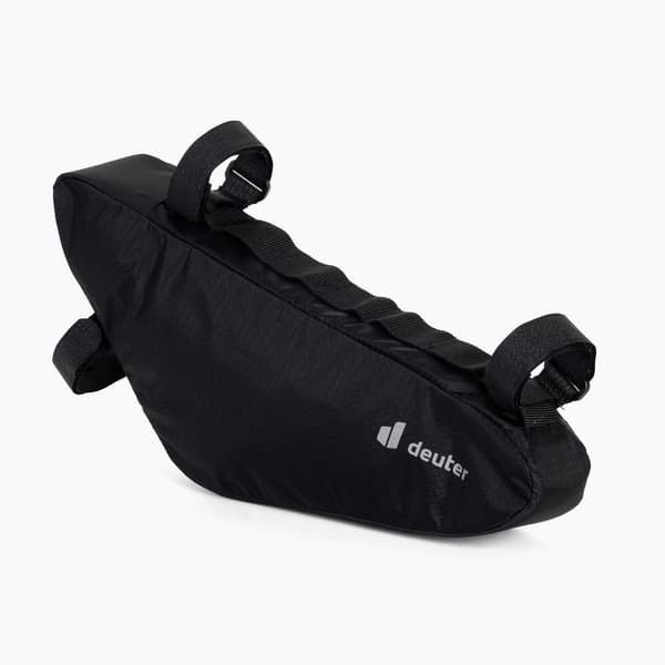 Deuter Triangle Front Bag 1.5 ramväska - svart