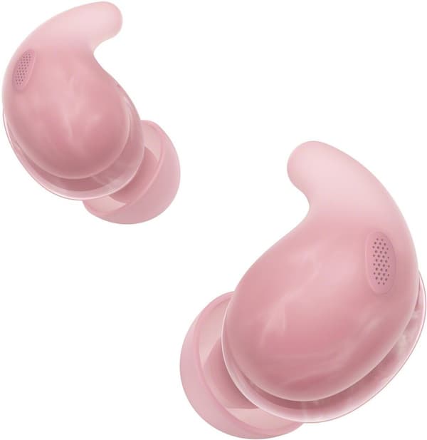 SONY LinkBuds WF-LS910 In-ear hovedtelefoner Pink