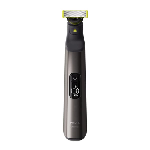 Philips OneBlade Pro QP6552/15 hybridrakapparat