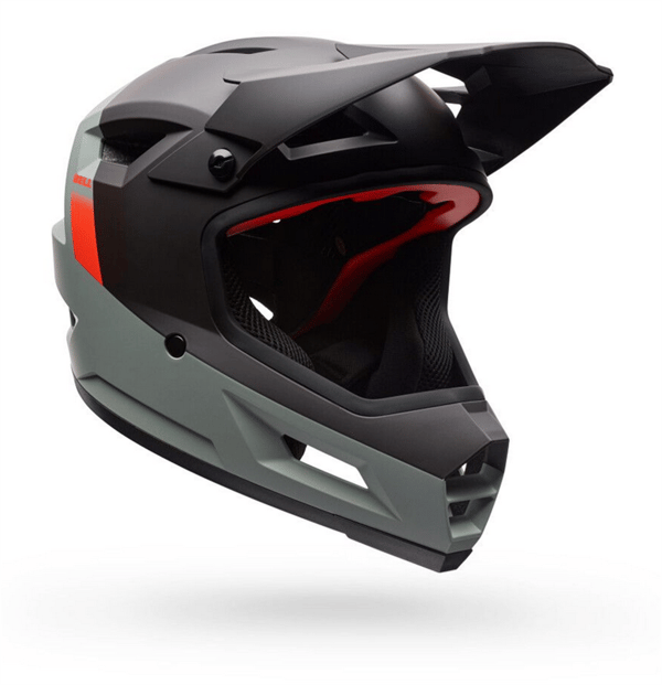 BELL Sanction 2 DLX Mips Full Face cykelhjelm