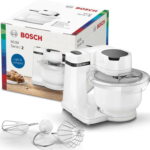 Bosch yleiskone MUMS2AW00