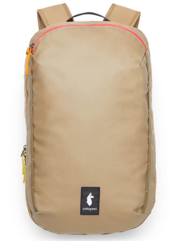 Cotopaxi Vaya Backpack 18 l - desert