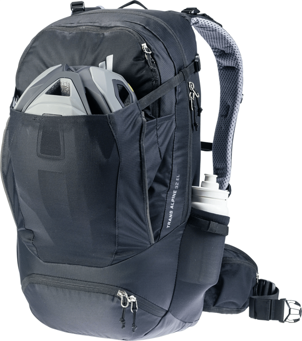 Rygsæk DEUTER Trans Alpine 32 EL