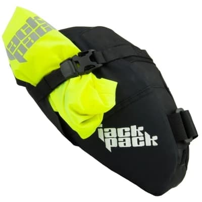 Jack Pack Ultra Tobołek 2.0 sadeltaske