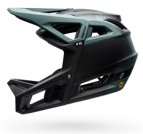 Full Face cykelhjelm FOX Proframe RS Aura MIPS