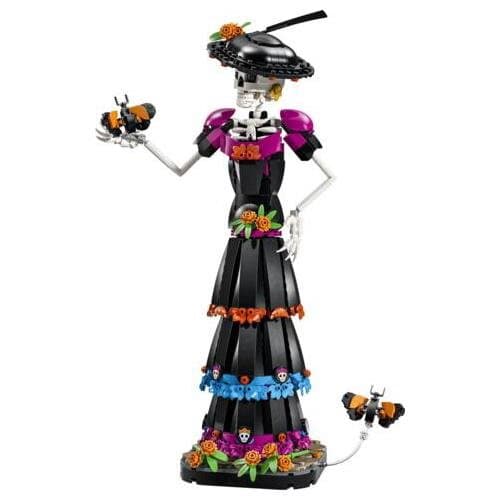 LEGO 21372 IDEAS Fru Catrina