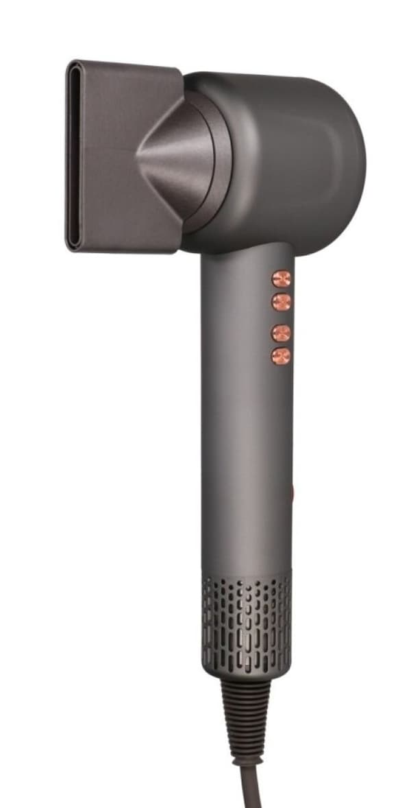 EXTRALINK EX.95689 1500 W hårtørrer