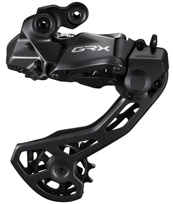SHIMANO GRX Di2 RD-RX825 Bakväxel