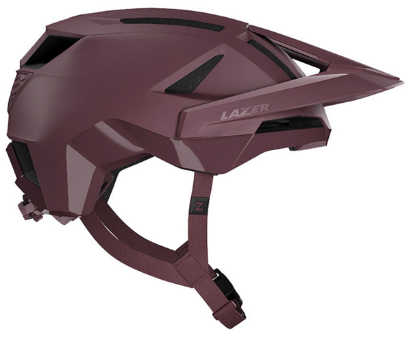 LAZER Impala KinetiCore -pyöräilykypärä