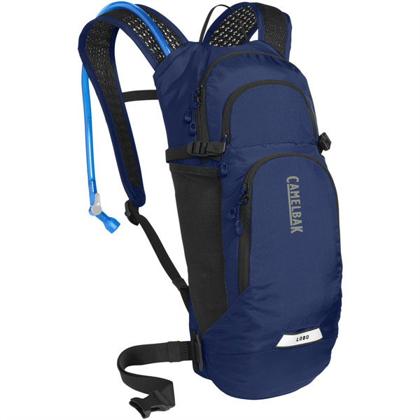 CAMELBAK Lobo -reppu juomarakolla