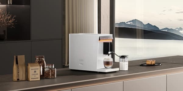Kaffemaskin MOVA Virtuoso 10 Pro Vit