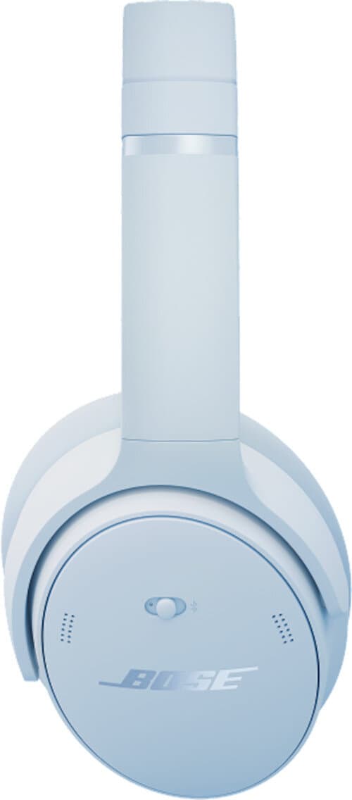 BOSE QuietComfort ANC Over-Ear Hörlurar Ice Blue
