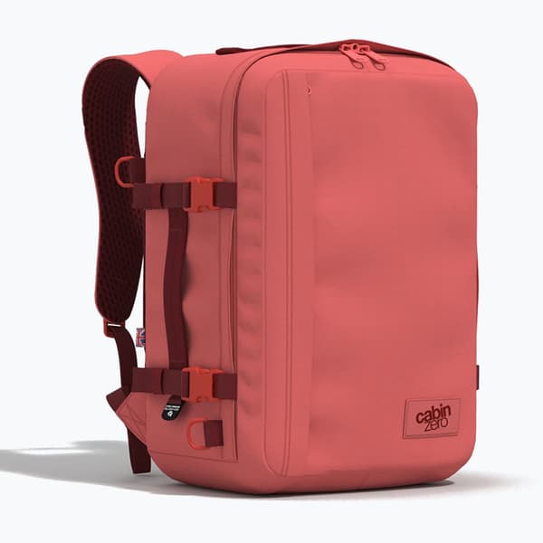CabinZero Classic Plus 32 l peach valley vandrerygsæk