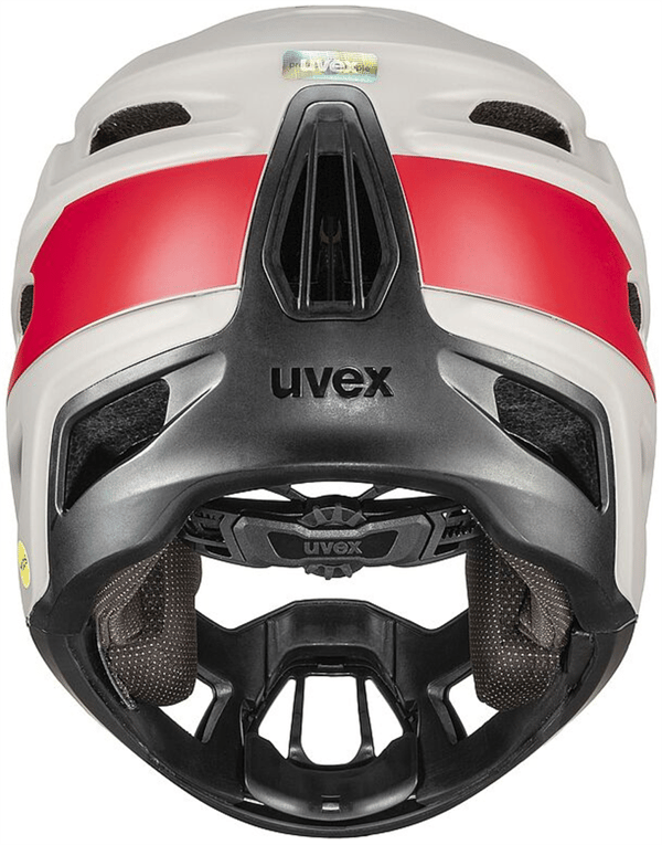 UVEX Revolt MIPS Full Face cykelhjelm