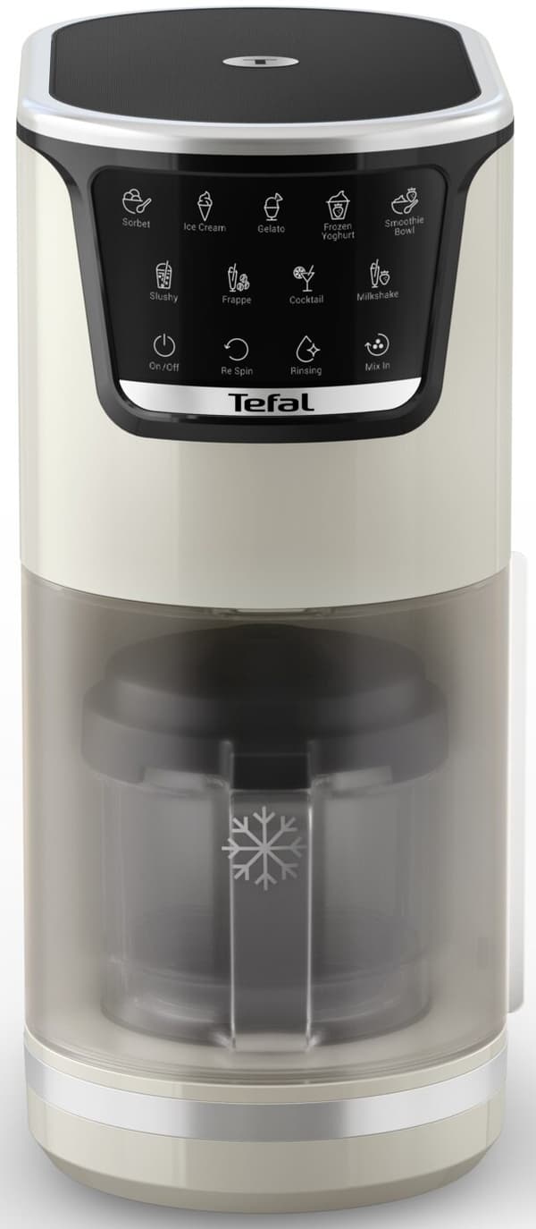 TEFAL Dolci IG602AE0 Ismaskine