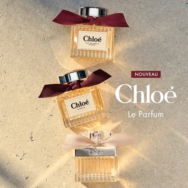 Parfym för kvinnor Chloé Chloé Le Parfum