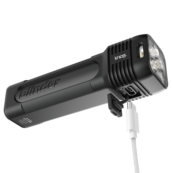 KNOG Blinder Pro 1400 Forlygte
