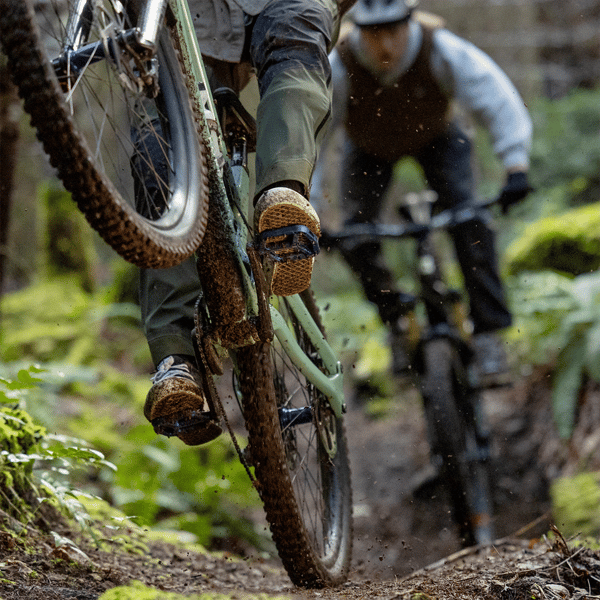 ONEUP COMPONENTS Wave cykelpedaler