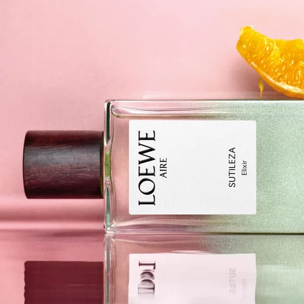 Loewe Aire Sutileza Elixir Eau de Parfum til kvinder