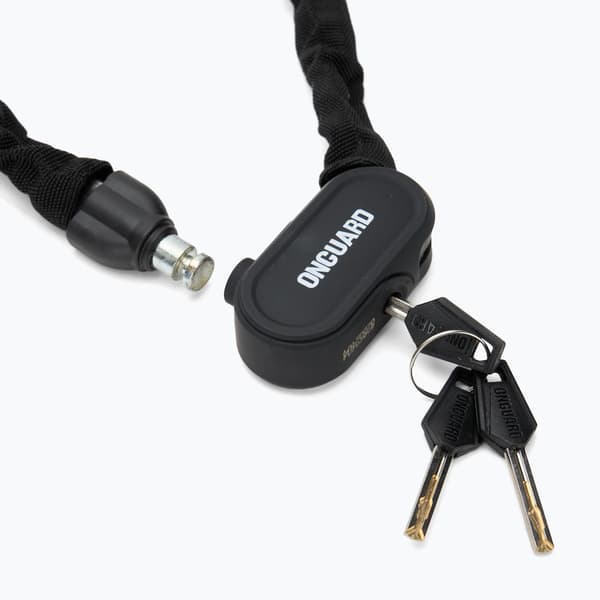 OnGuard Fastlock 8285 cykellås