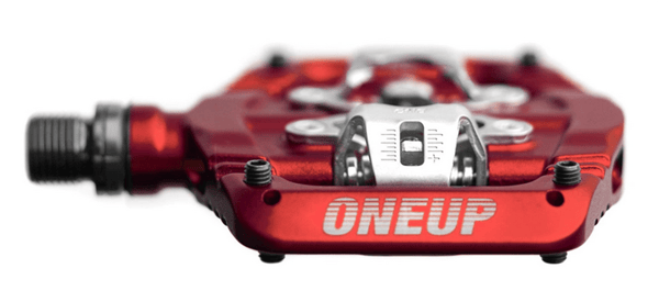 ONEUP COMPONENTS Clip -polkimet