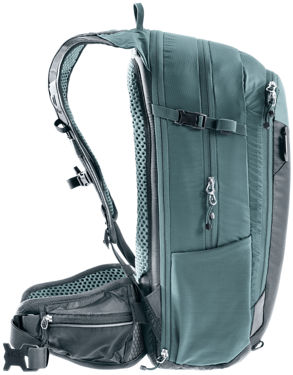 Ryggsäck DEUTER Compact 14+3