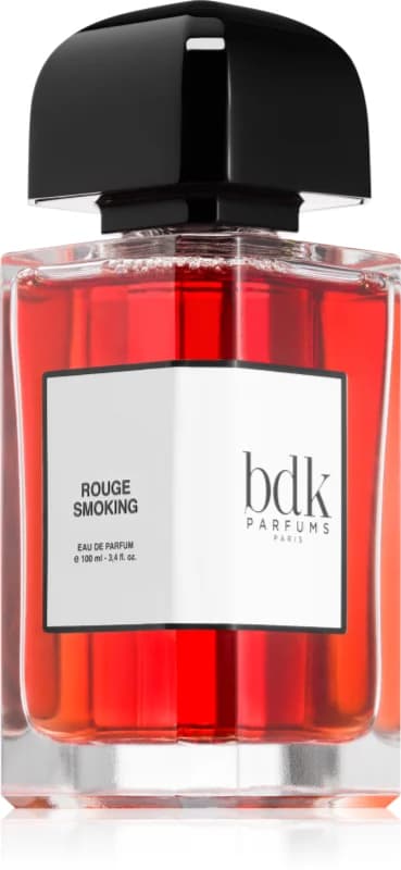bdk Parfums Rouge Smoking unisex eau de parfum