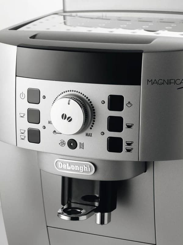 DeLonghi Magnifica S ECAM 22.110.SB espressomaskin