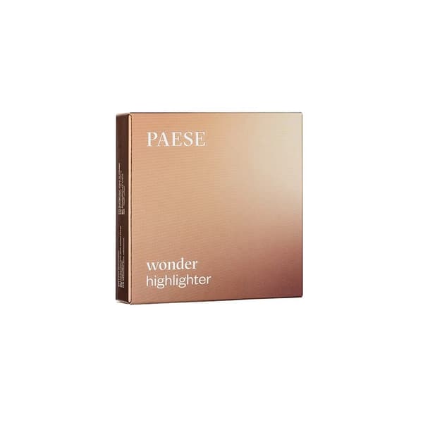 Paese Wonder Highlighter 5 g