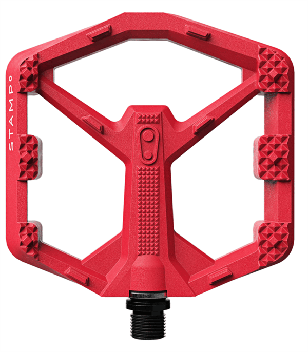 CRANKBROTHERS Stamp 0 cykelpedaler