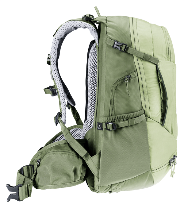 DEUTER Trans Alpine 22 SL -reppu