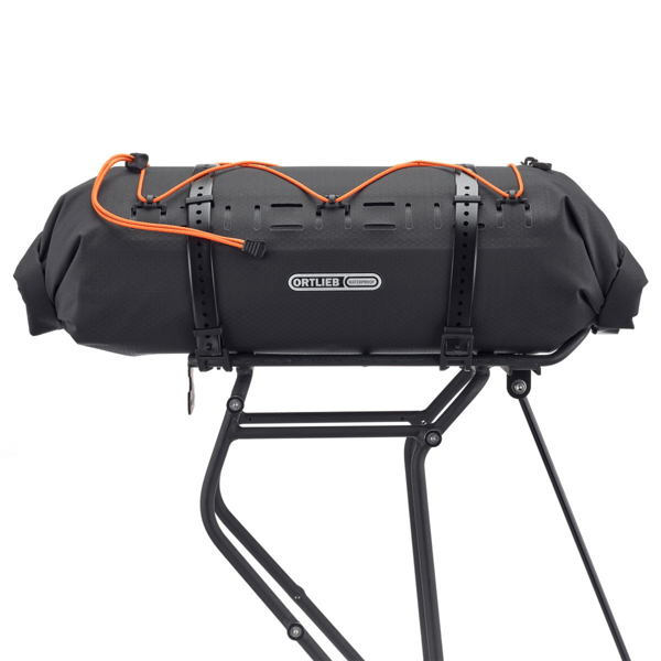 ORTLIEB Dry Pack pakethållarväska