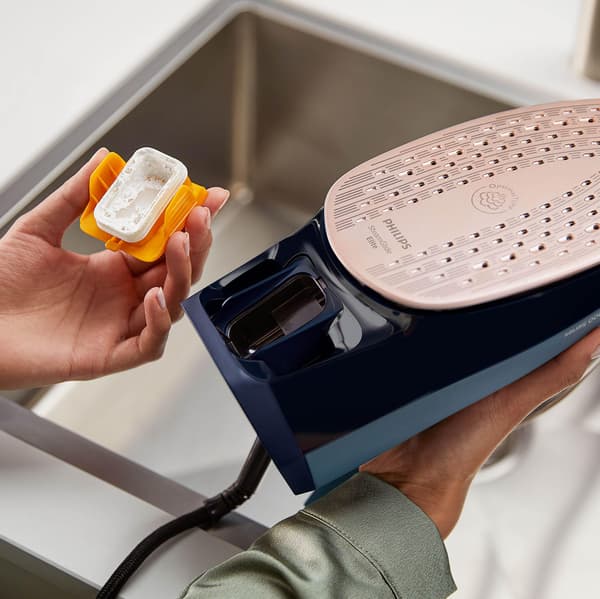 Philips Azur 8000 DST8020/20 -silitysrauta