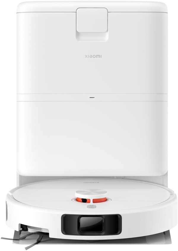 Robotdammsugare XIAOMI Robot Vacuum H50 Pro