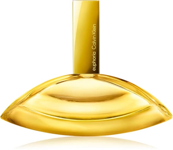 Intense parfume til kvinder Calvin Klein euphoria solar elixir