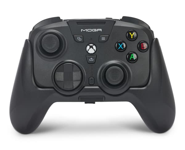 PowerA MOGA XP-Ultra Controller til Xbox, PC, Android - trådløs/kablet - sort